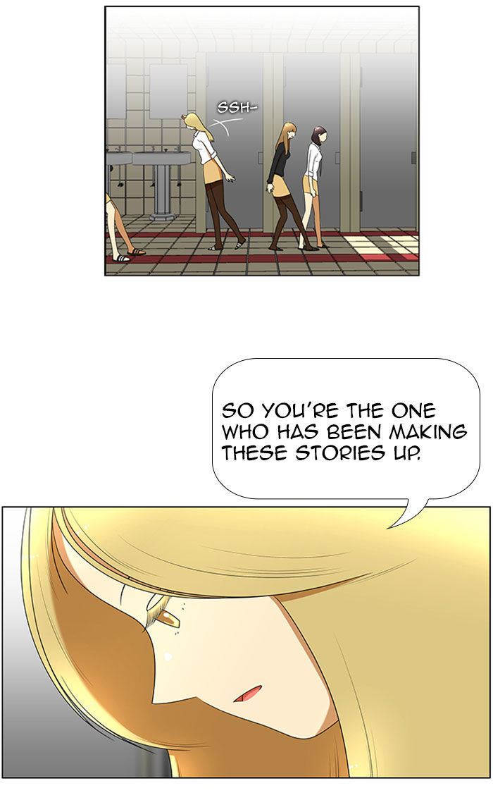 New Normal: Class 8 Chapter 47 page 40 - Chapter 47 : Welcome back (2)