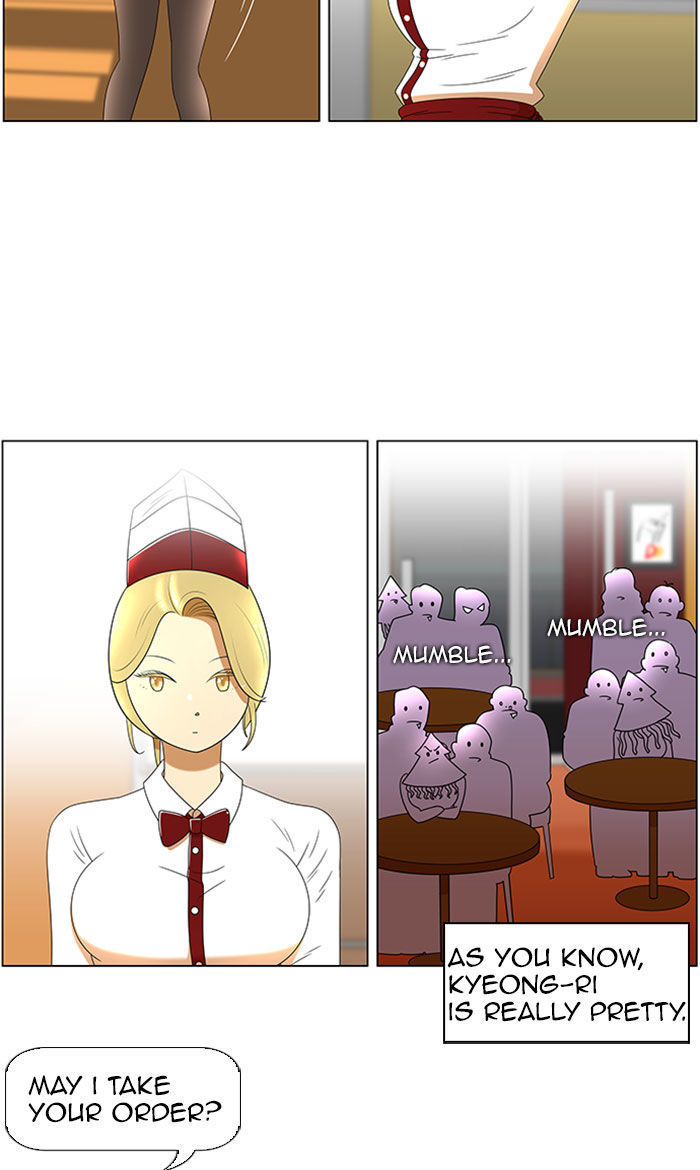 New Normal: Class 8 Chapter 47 page 6 - Chapter 47 : Welcome back (2)