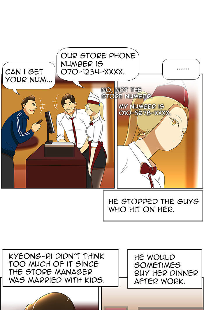 New Normal: Class 8 Chapter 47 page 9 - Chapter 47 : Welcome back (2)
