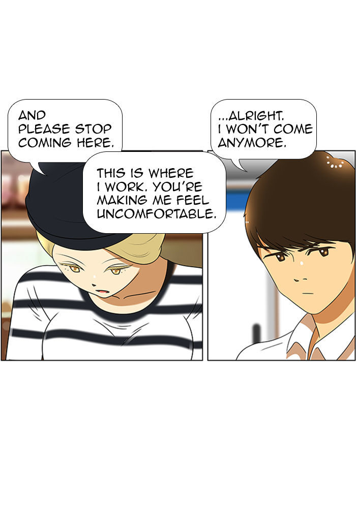 New Normal: Class 8 Chapter 48 page 10 - Chapter 48 : Welcome back (3)