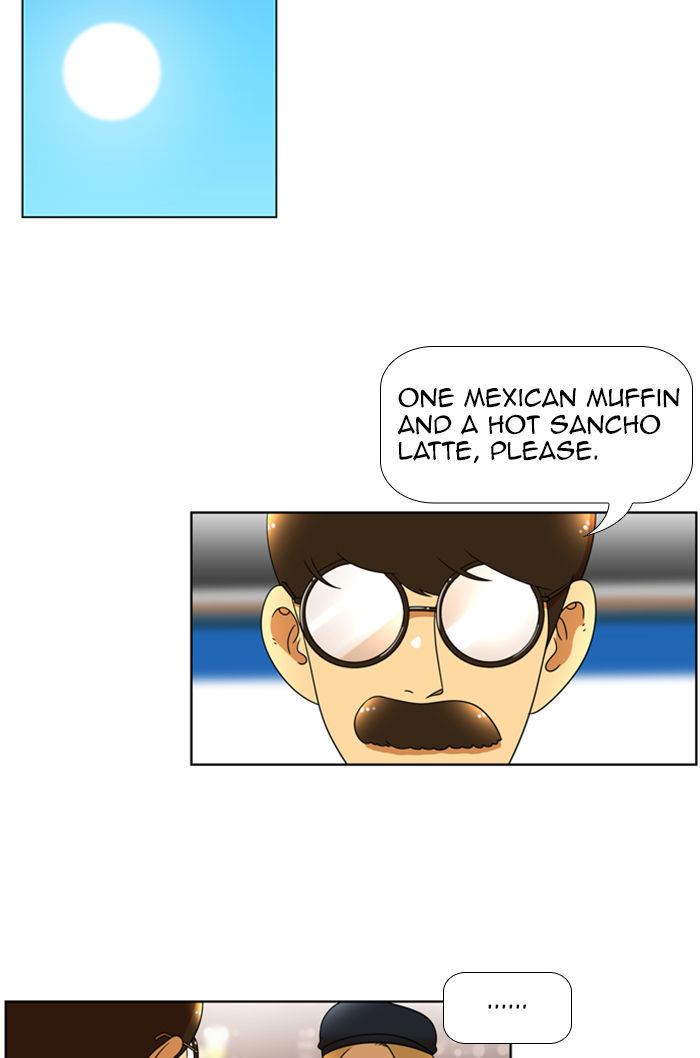New Normal: Class 8 Chapter 48 page 12 - Chapter 48 : Welcome back (3)