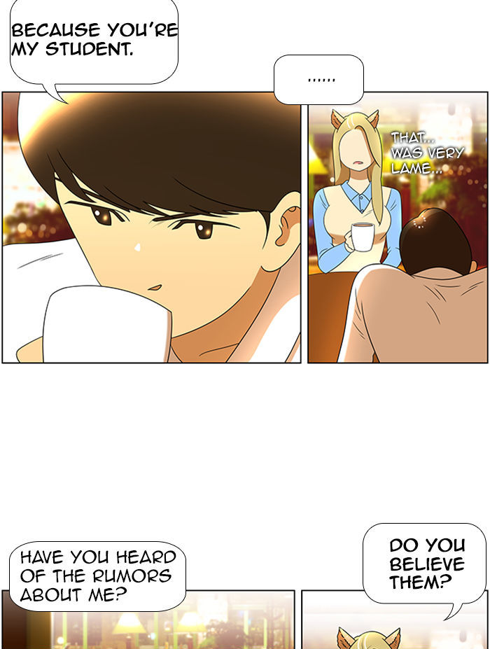 New Normal: Class 8 Chapter 48 page 15 - Chapter 48 : Welcome back (3)