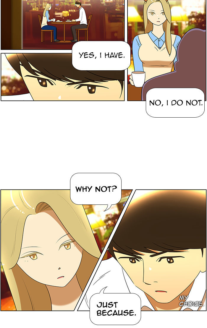 New Normal: Class 8 Chapter 48 page 16 - Chapter 48 : Welcome back (3)