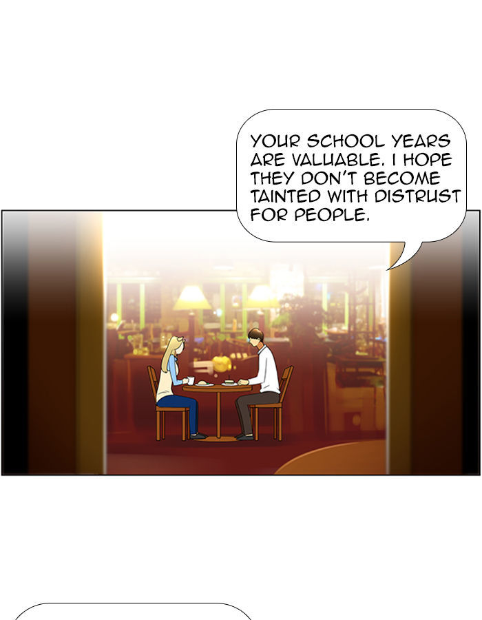 New Normal: Class 8 Chapter 48 page 20 - Chapter 48 : Welcome back (3)