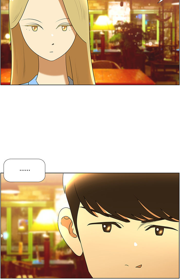 New Normal: Class 8 Chapter 48 page 22 - Chapter 48 : Welcome back (3)