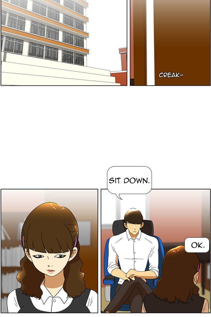 New Normal: Class 8 Chapter 48 page 25 - Chapter 48 : Welcome back (3)