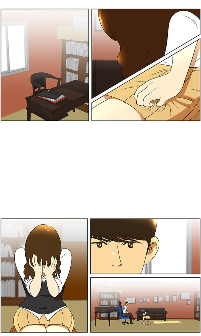 New Normal: Class 8 Chapter 48 page 27 - Chapter 48 : Welcome back (3)