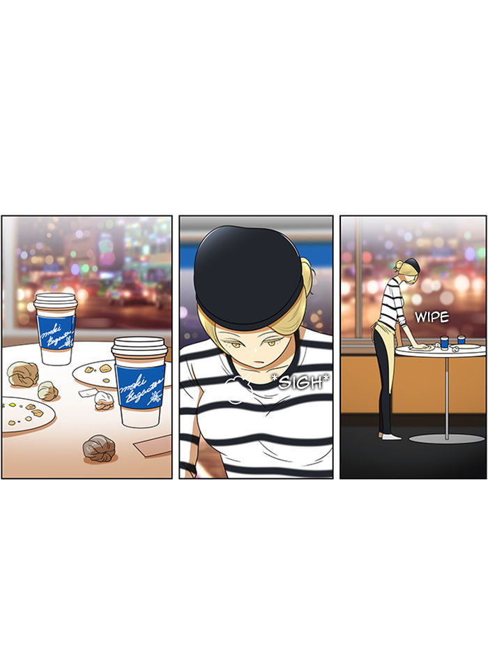 New Normal: Class 8 Chapter 48 page 30 - Chapter 48 : Welcome back (3)