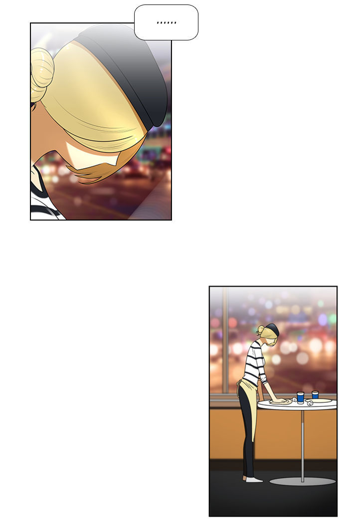 New Normal: Class 8 Chapter 48 page 31 - Chapter 48 : Welcome back (3)