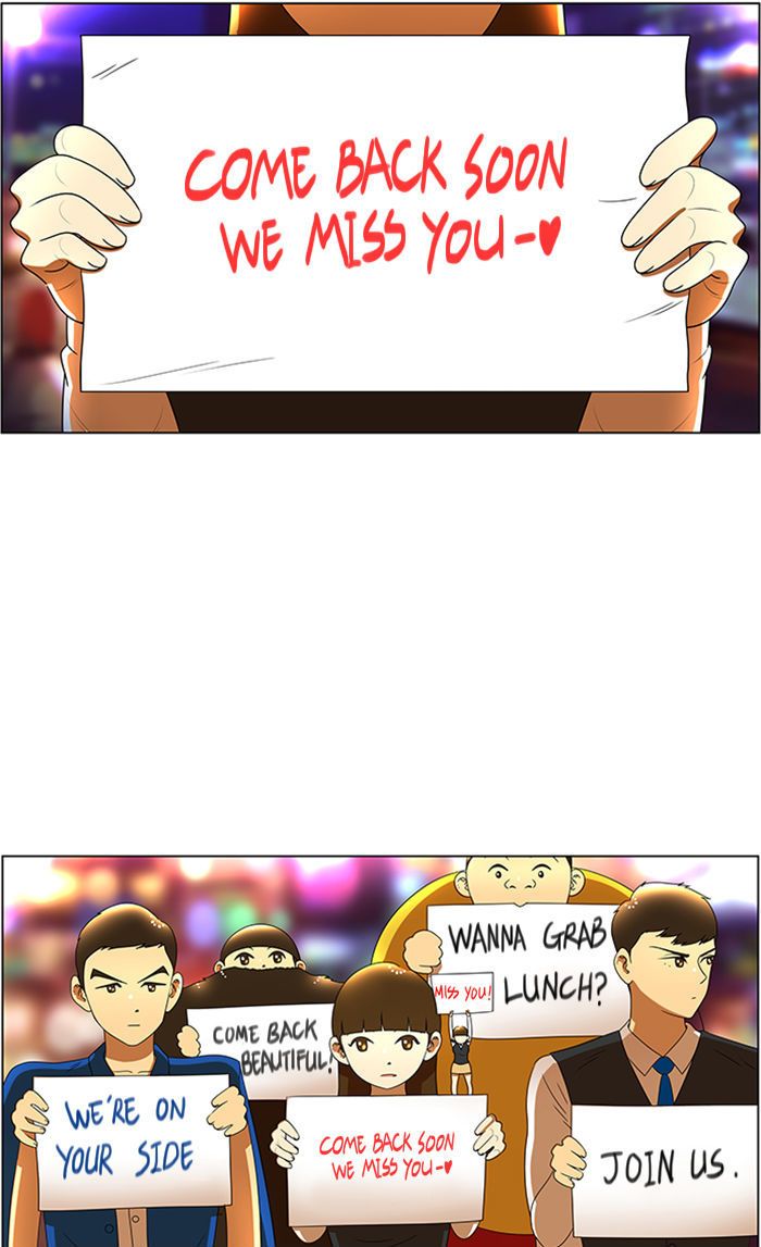 New Normal: Class 8 Chapter 48 page 34 - Chapter 48 : Welcome back (3)