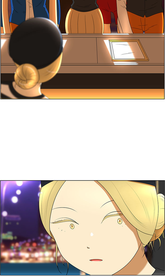 New Normal: Class 8 Chapter 48 page 35 - Chapter 48 : Welcome back (3)