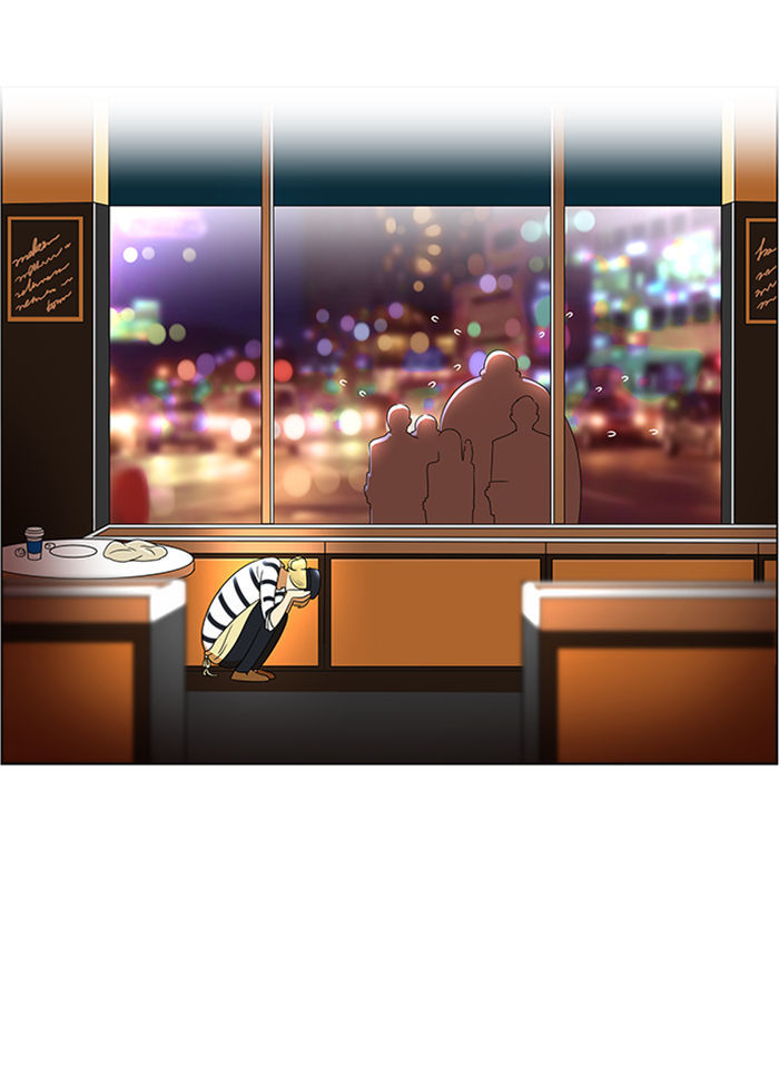 New Normal: Class 8 Chapter 48 page 37 - Chapter 48 : Welcome back (3)