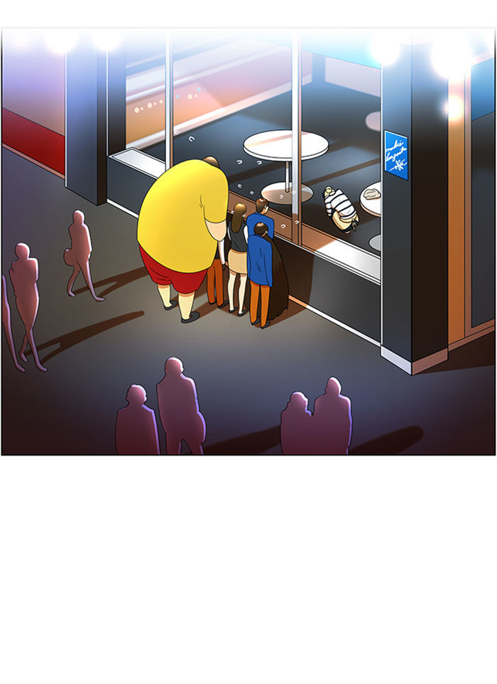 New Normal: Class 8 Chapter 48 page 38 - Chapter 48 : Welcome back (3)