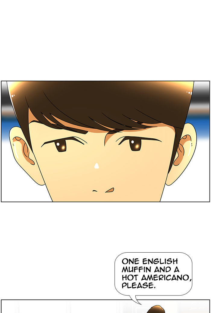 New Normal: Class 8 Chapter 48 page 4 - Chapter 48 : Welcome back (3)