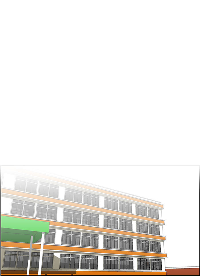 New Normal: Class 8 Chapter 48 page 40 - Chapter 48 : Welcome back (3)