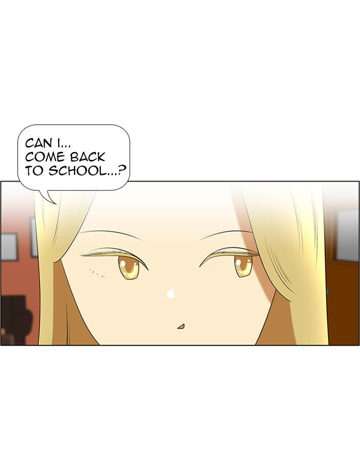 New Normal: Class 8 Chapter 48 page 48 - Chapter 48 : Welcome back (3)