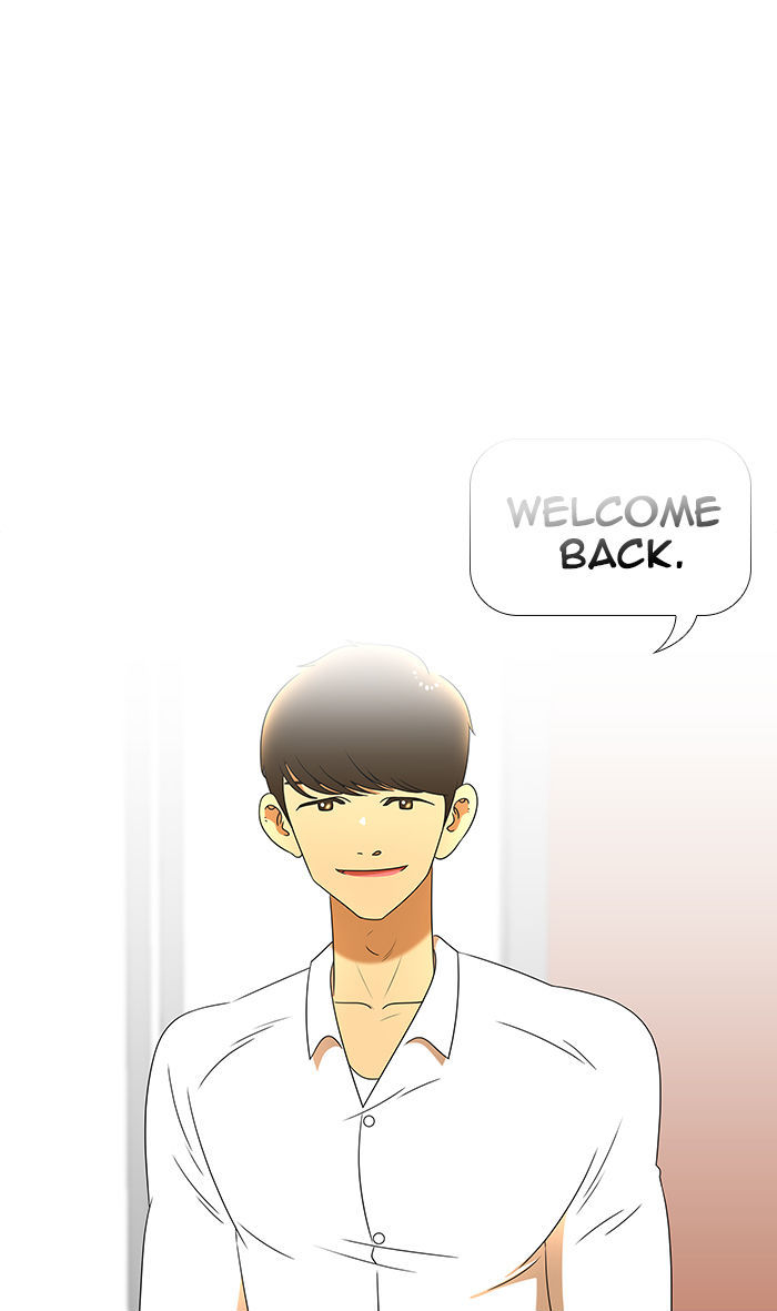 New Normal: Class 8 Chapter 48 page 51 - Chapter 48 : Welcome back (3)