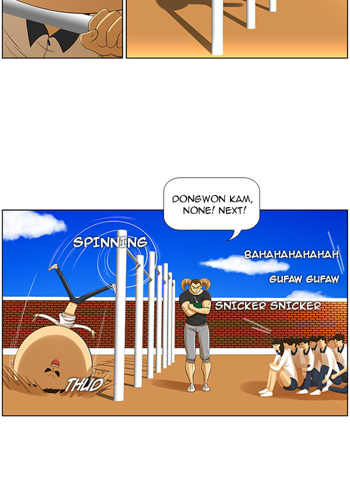 New Normal: Class 8 Chapter 5 page 11 - Chapter 5 : Please stop