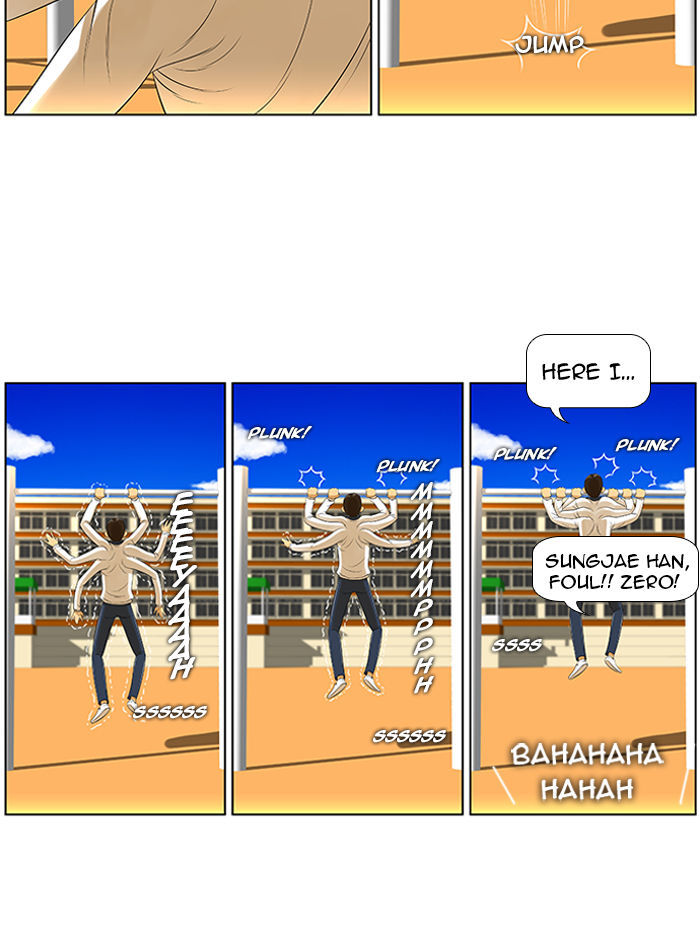 New Normal: Class 8 Chapter 5 page 14 - Chapter 5 : Please stop