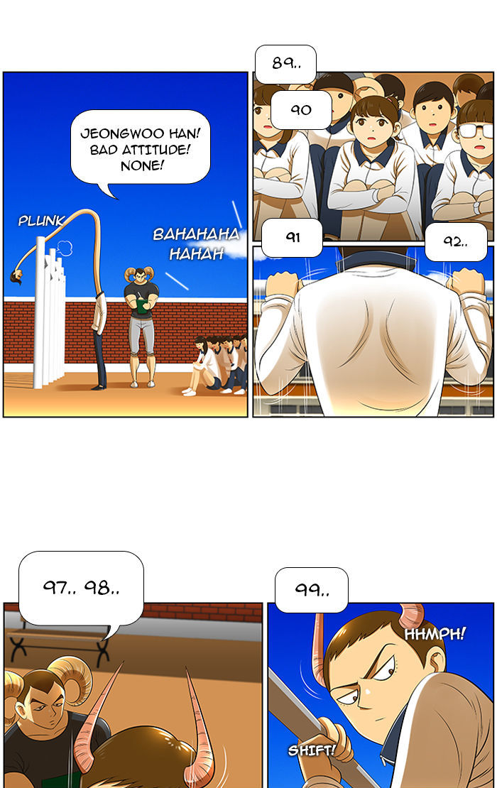 New Normal: Class 8 Chapter 5 page 16 - Chapter 5 : Please stop