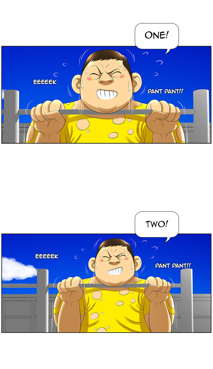 New Normal: Class 8 Chapter 5 page 18 - Chapter 5 : Please stop