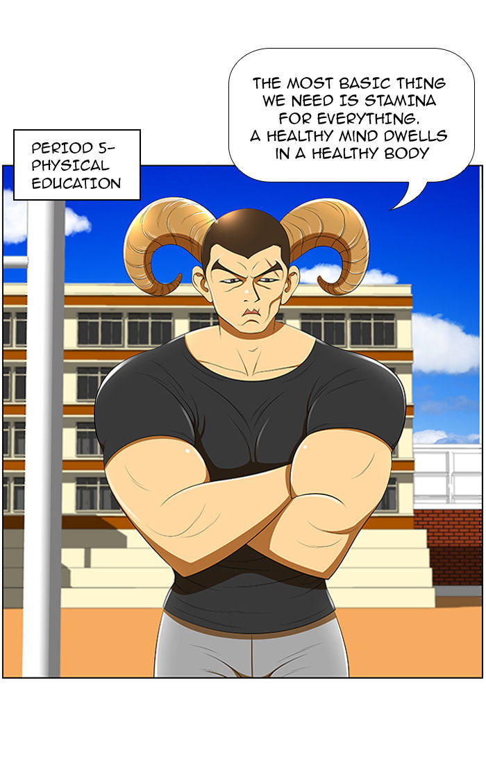 New Normal: Class 8 Chapter 5 page 2 - Chapter 5 : Please stop