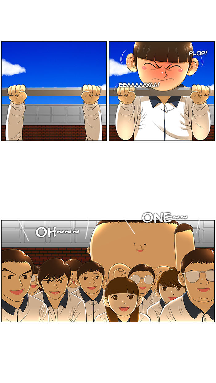 New Normal: Class 8 Chapter 5 page 21 - Chapter 5 : Please stop