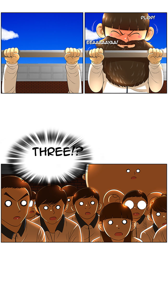 New Normal: Class 8 Chapter 5 page 23 - Chapter 5 : Please stop