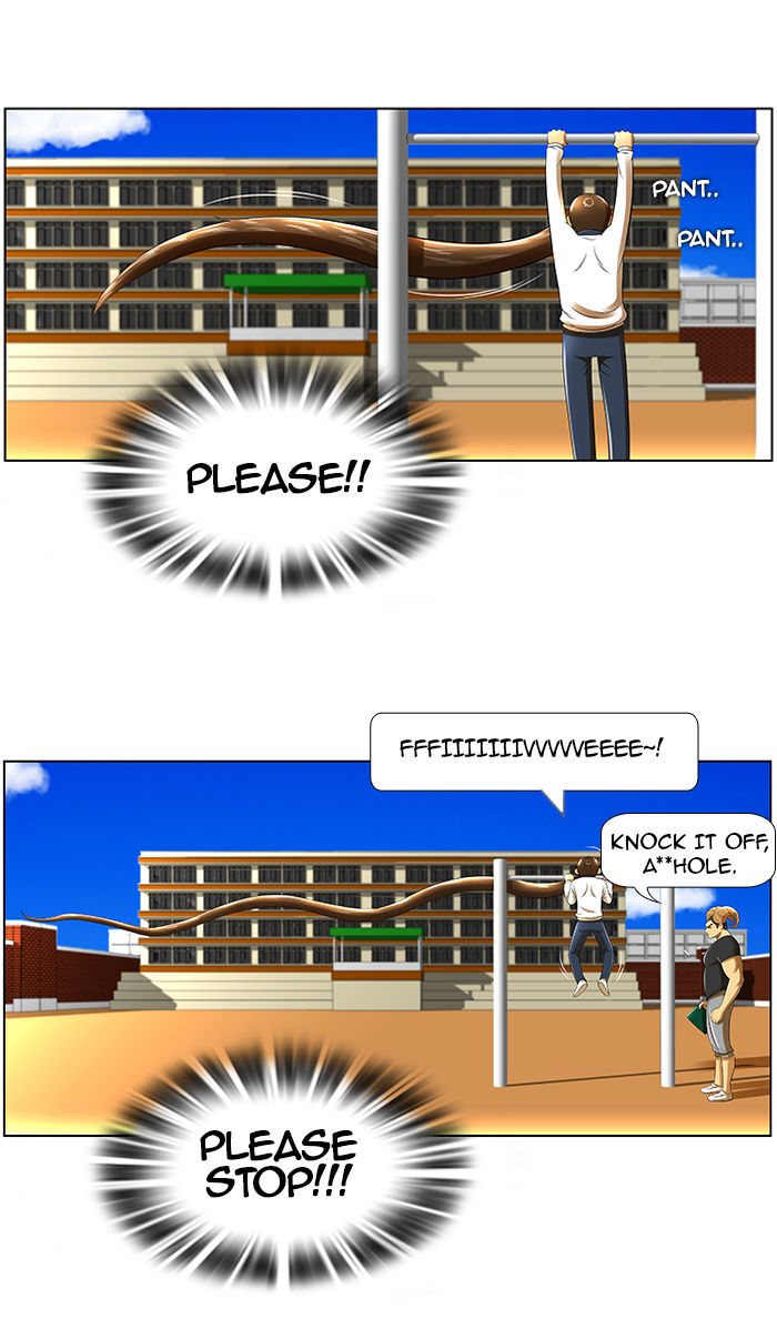 New Normal: Class 8 Chapter 5 page 25 - Chapter 5 : Please stop
