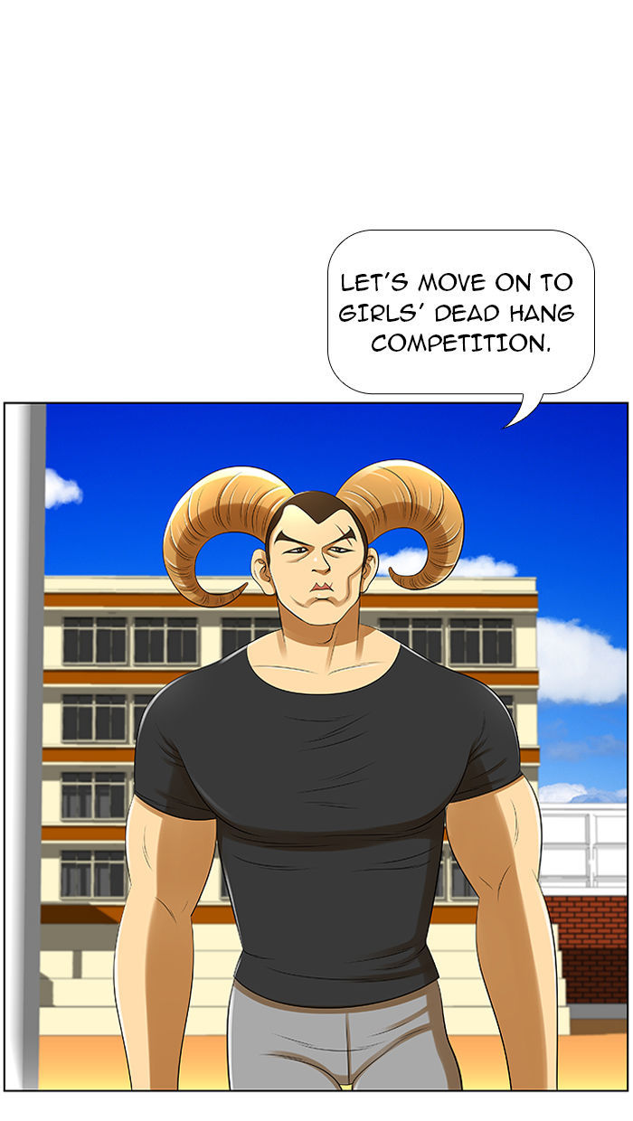 New Normal: Class 8 Chapter 5 page 26 - Chapter 5 : Please stop