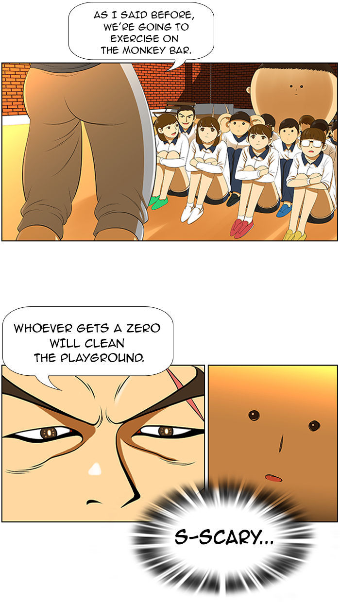 New Normal: Class 8 Chapter 5 page 3 - Chapter 5 : Please stop