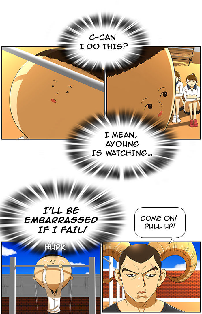 New Normal: Class 8 Chapter 5 page 7 - Chapter 5 : Please stop