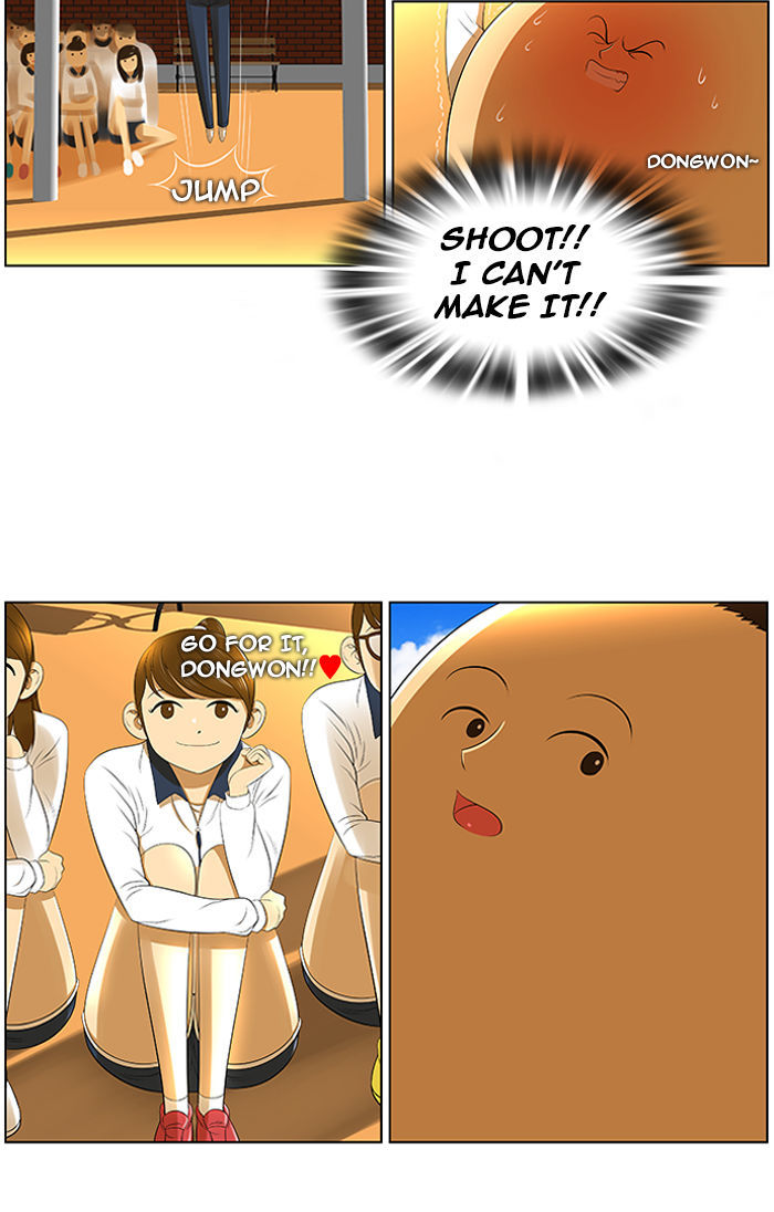 New Normal: Class 8 Chapter 5 page 8 - Chapter 5 : Please stop