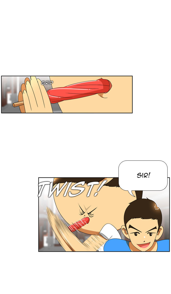 New Normal: Class 8 Chapter 50 page 11 - Chapter 50 : Reminisce (2)