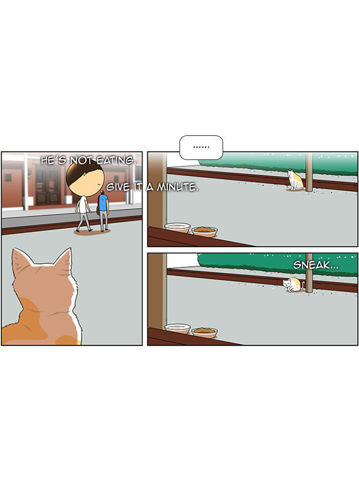 New Normal: Class 8 Chapter 50 page 14 - Chapter 50 : Reminisce (2)