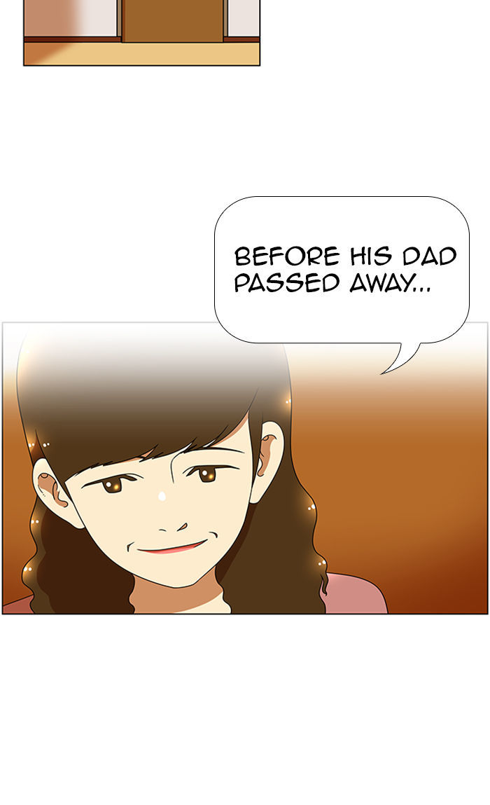 New Normal: Class 8 Chapter 50 page 33 - Chapter 50 : Reminisce (2)