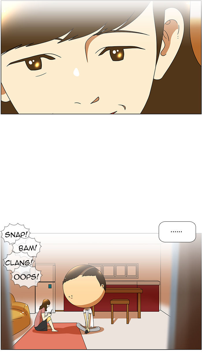 New Normal: Class 8 Chapter 50 page 35 - Chapter 50 : Reminisce (2)