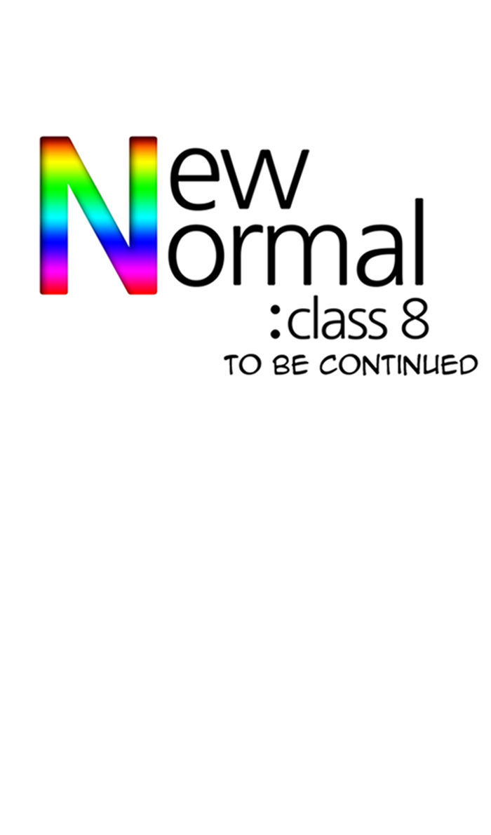 New Normal: Class 8 Chapter 50 page 36 - Chapter 50 : Reminisce (2)