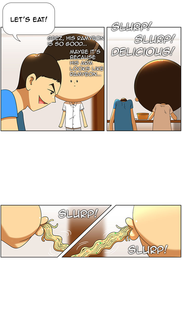 New Normal: Class 8 Chapter 50 page 4 - Chapter 50 : Reminisce (2)