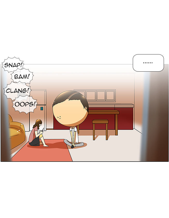 New Normal: Class 8 Chapter 51 page 1 - Chapter 51 : Reminisce (3)