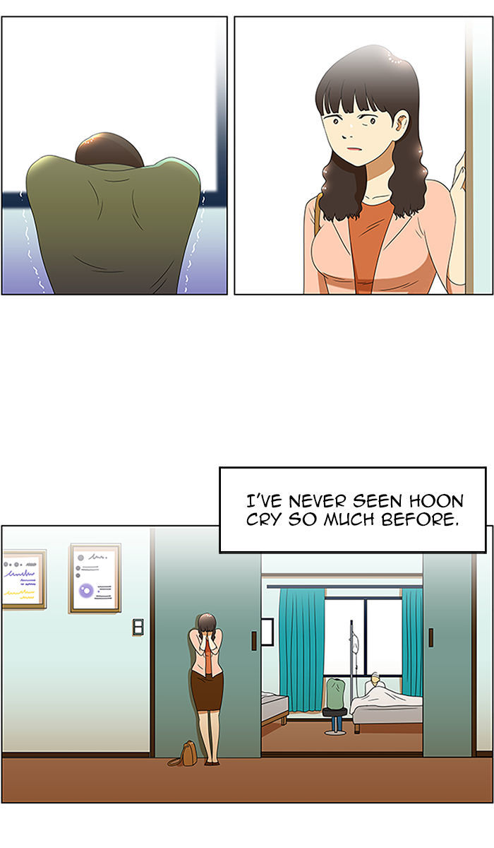 New Normal: Class 8 Chapter 51 page 10 - Chapter 51 : Reminisce (3)