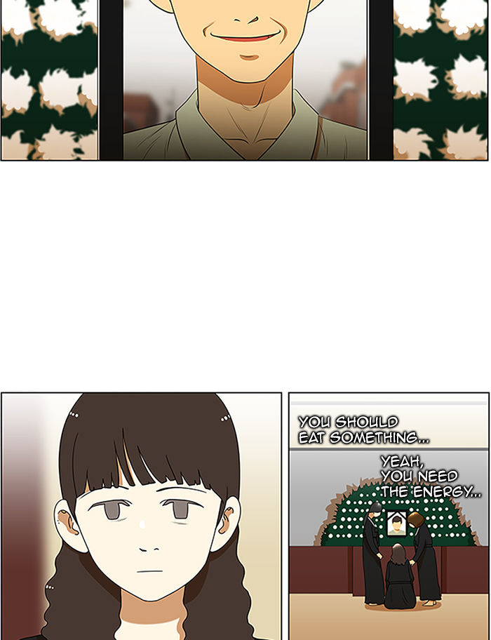New Normal: Class 8 Chapter 51 page 13 - Chapter 51 : Reminisce (3)