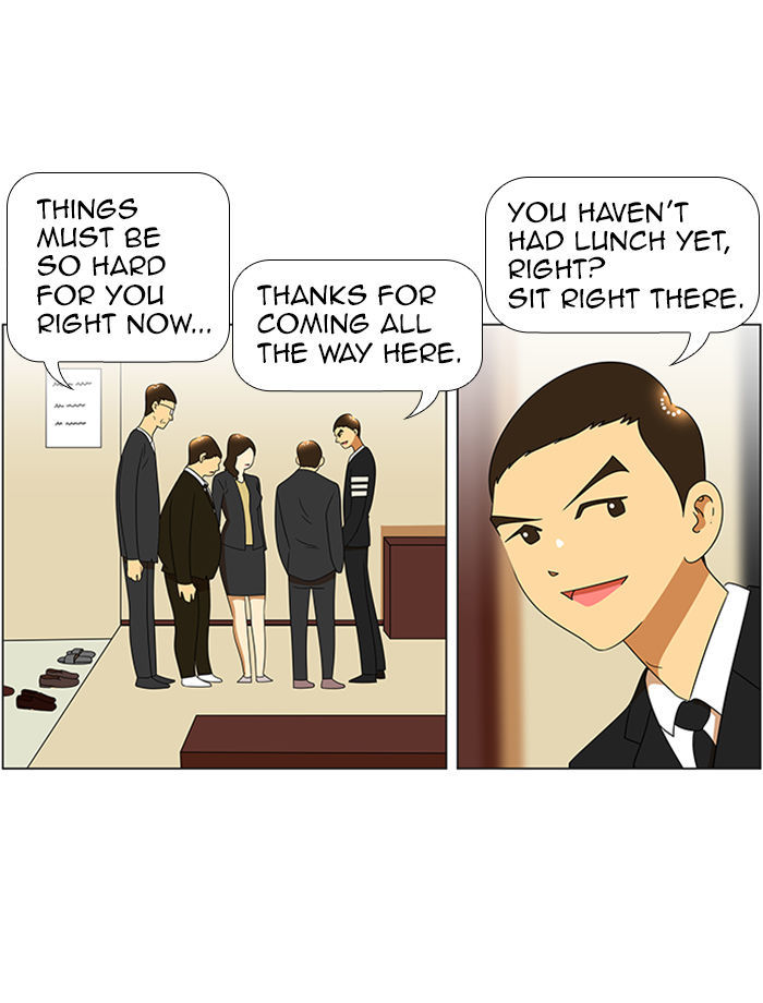 New Normal: Class 8 Chapter 51 page 15 - Chapter 51 : Reminisce (3)