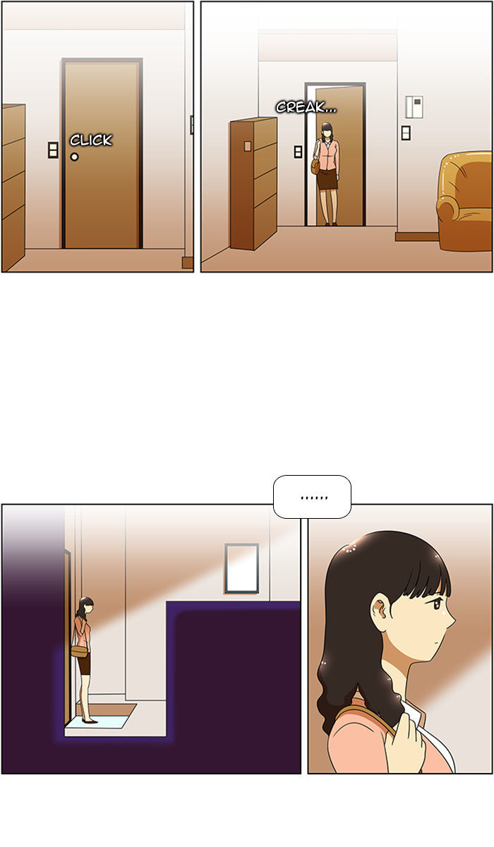 New Normal: Class 8 Chapter 51 page 18 - Chapter 51 : Reminisce (3)