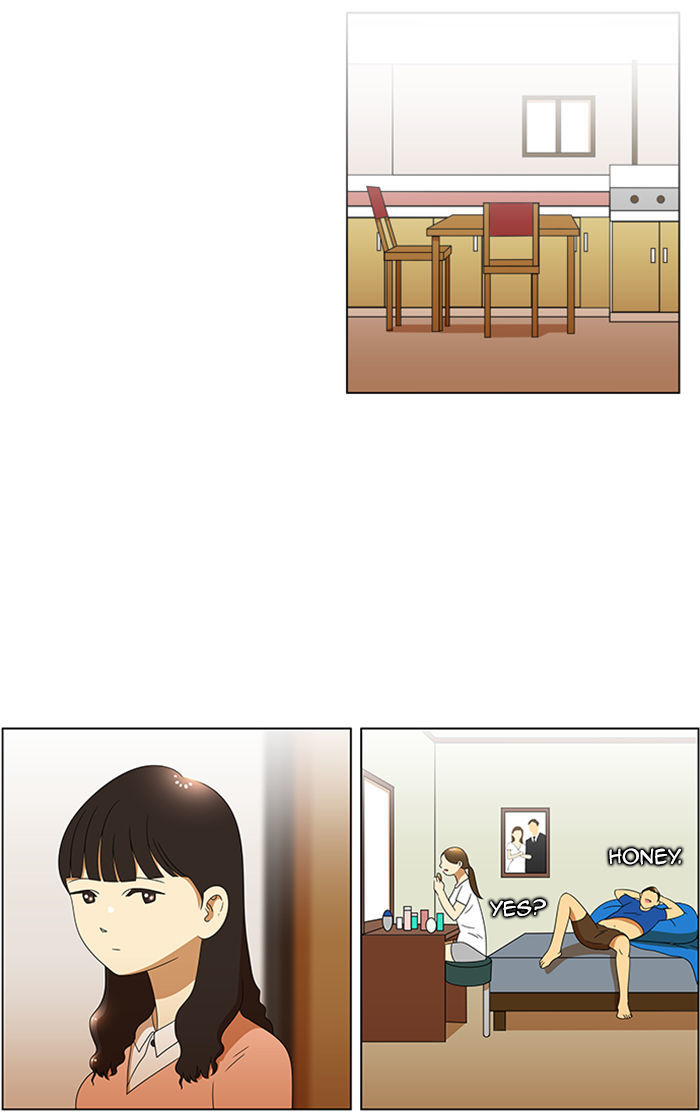 New Normal: Class 8 Chapter 51 page 22 - Chapter 51 : Reminisce (3)