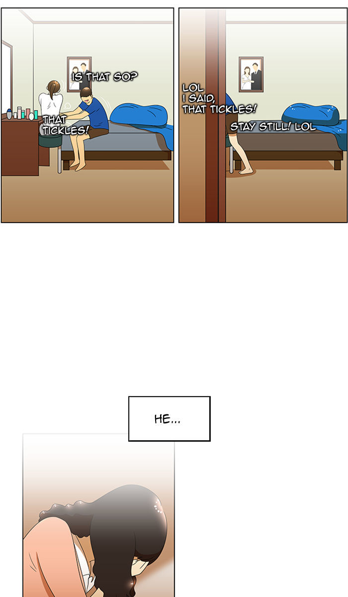 New Normal: Class 8 Chapter 51 page 24 - Chapter 51 : Reminisce (3)