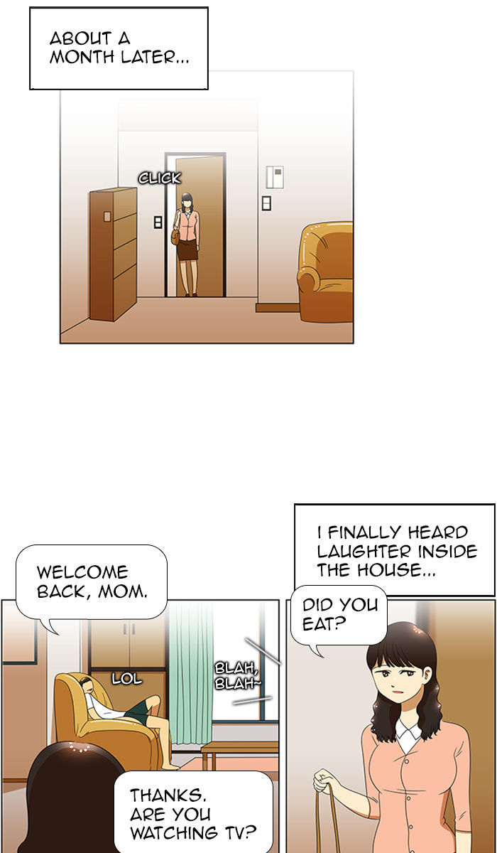 New Normal: Class 8 Chapter 51 page 29 - Chapter 51 : Reminisce (3)