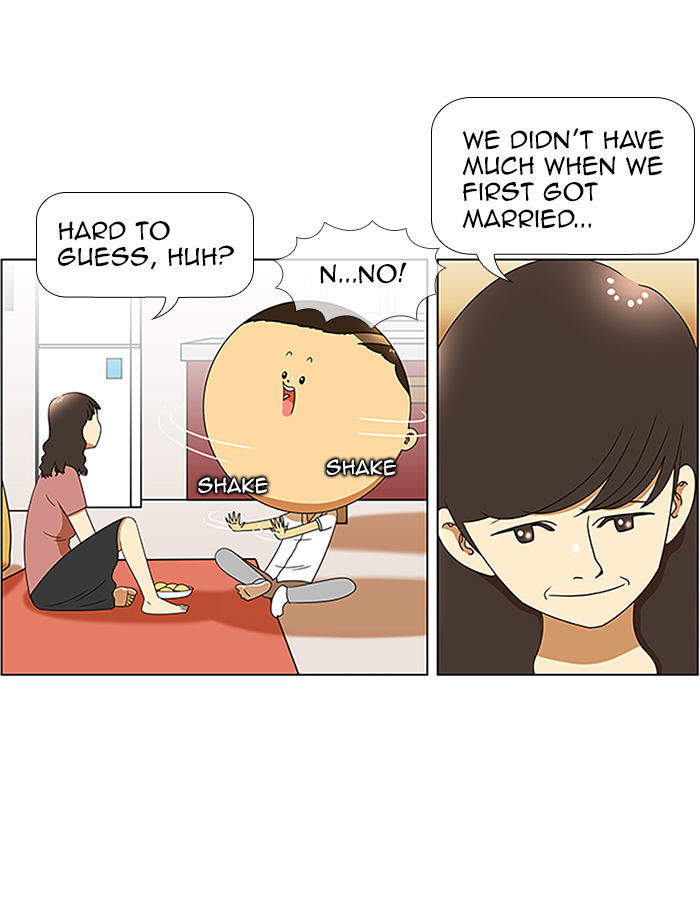 New Normal: Class 8 Chapter 51 page 3 - Chapter 51 : Reminisce (3)
