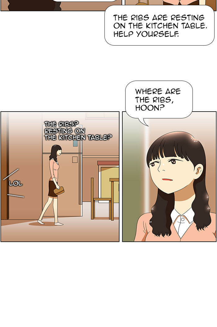 New Normal: Class 8 Chapter 51 page 30 - Chapter 51 : Reminisce (3)