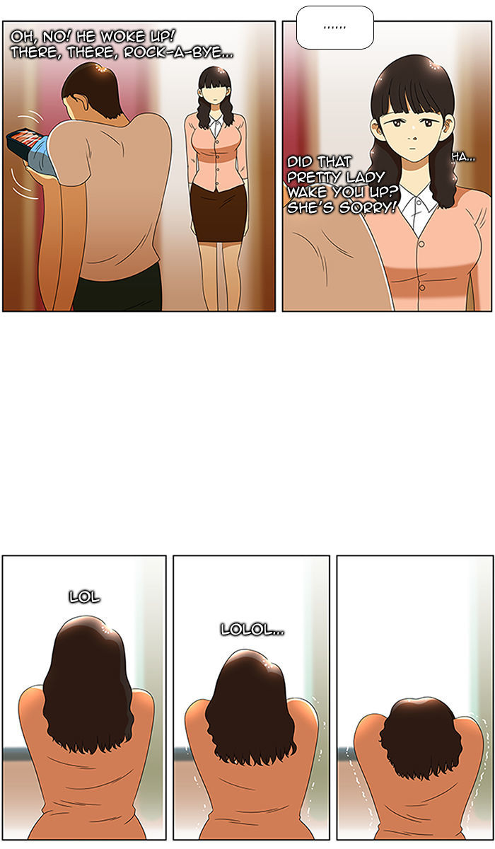 New Normal: Class 8 Chapter 51 page 32 - Chapter 51 : Reminisce (3)